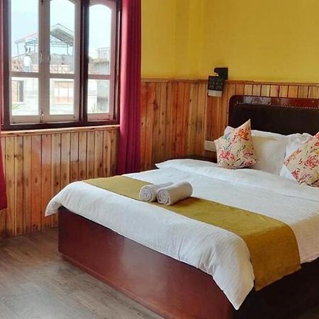 Pelling Hotel Ladakh House المظهر الخارجي الصورة