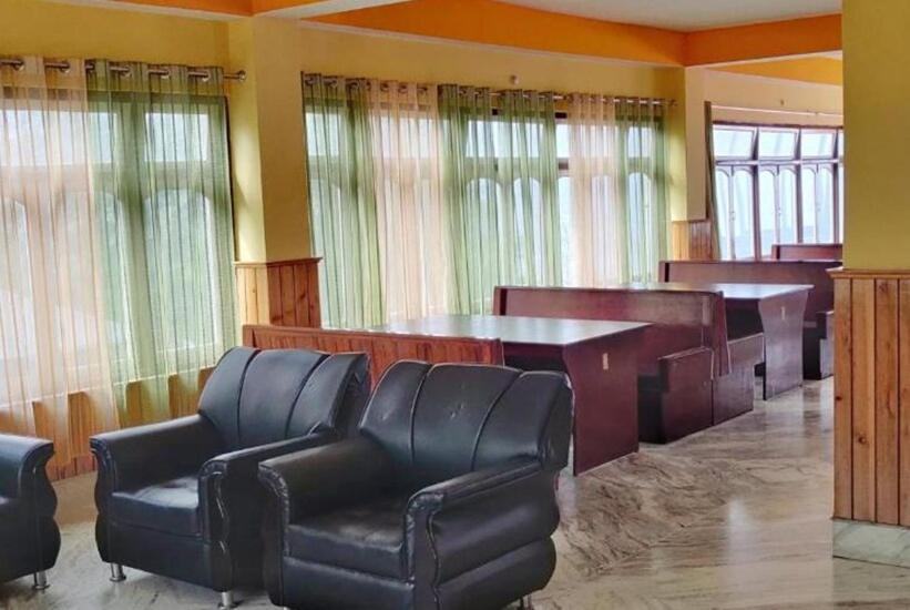 Pelling Hotel Ladakh House المظهر الخارجي الصورة