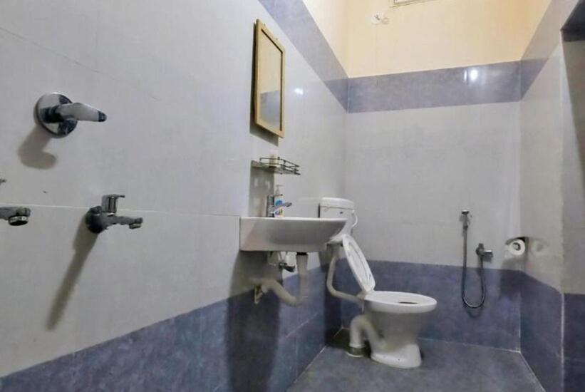 Pelling Hotel Ladakh House المظهر الخارجي الصورة