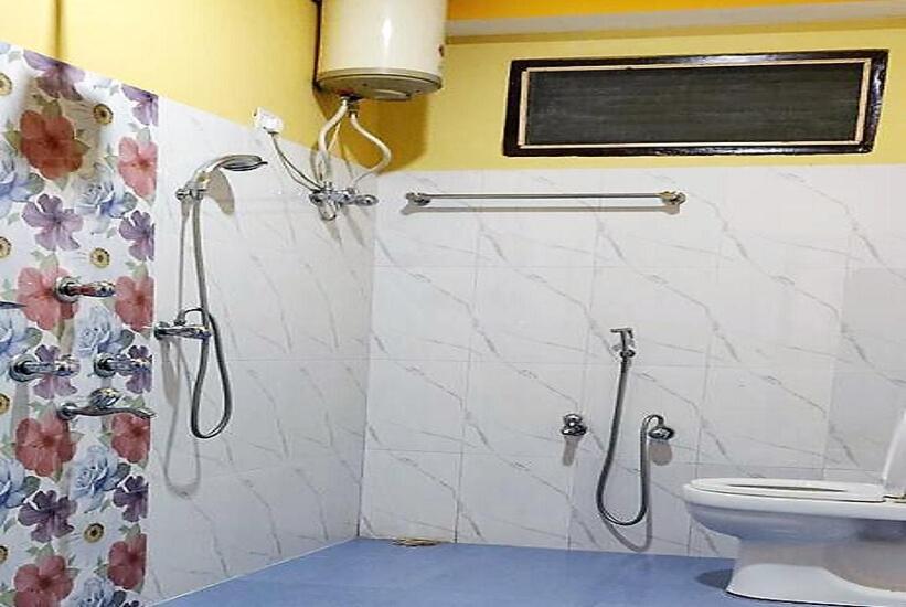 Pelling Hotel Ladakh House المظهر الخارجي الصورة