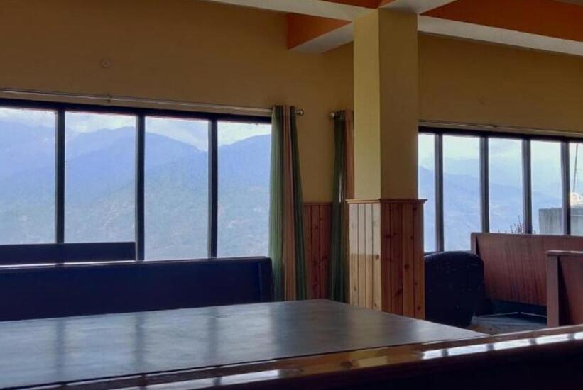 Pelling Hotel Ladakh House المظهر الخارجي الصورة