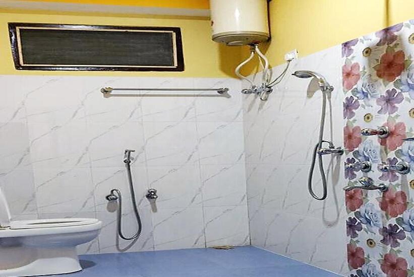 Pelling Hotel Ladakh House المظهر الخارجي الصورة