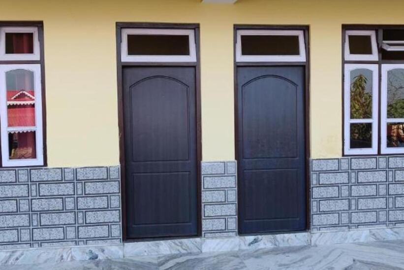 Pelling Hotel Ladakh House المظهر الخارجي الصورة