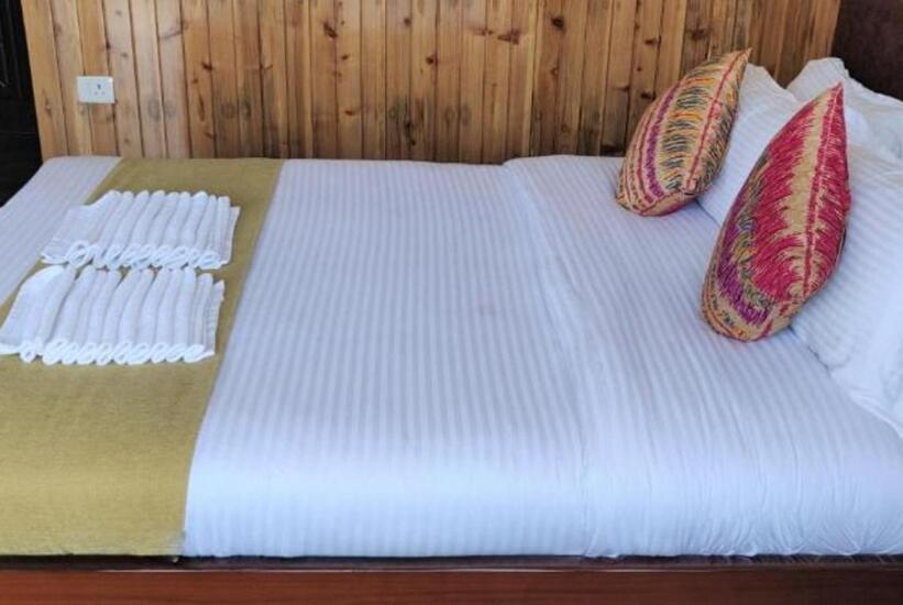 Pelling Hotel Ladakh House المظهر الخارجي الصورة