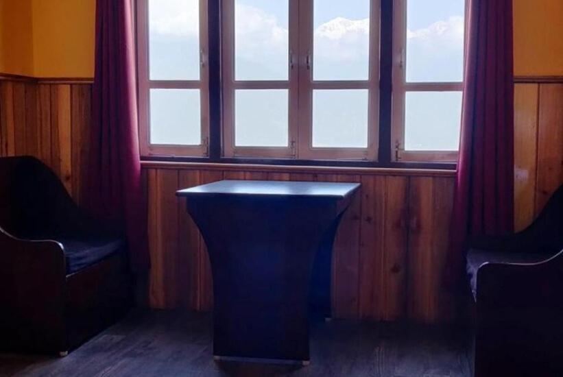 Pelling Hotel Ladakh House المظهر الخارجي الصورة